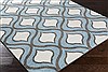 Surya Horizon Grey 67 X 96 Area Rug HRZ1036-6796 800-47784 Thumb 1
