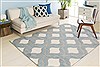 Surya Horizon Grey 67 X 96 Area Rug HRZ1036-6796 800-47784 Thumb 2