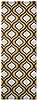 Surya Horizon Green Runner 27 X 73 Area Rug HRZ1037-2773 800-47789 Thumb 0