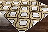 Surya Horizon Green 53 X 73 Area Rug HRZ1037-5373 800-47791 Thumb 1