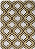 Surya Horizon Green 53 X 73 Area Rug HRZ1037-5373 800-47791 Thumb 0