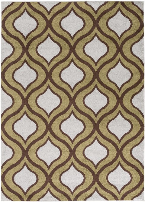 Surya Horizon Green 71 X 103 Area Rug HRZ1037-710103 800-47793 Image 0