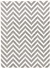 Surya Horizon White 71 X 103 Area Rug HRZ1038-710103 800-47801 Thumb 0