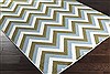 Surya Horizon Grey 20 X 30 Area Rug HRZ1041-23 800-47820 Thumb 1