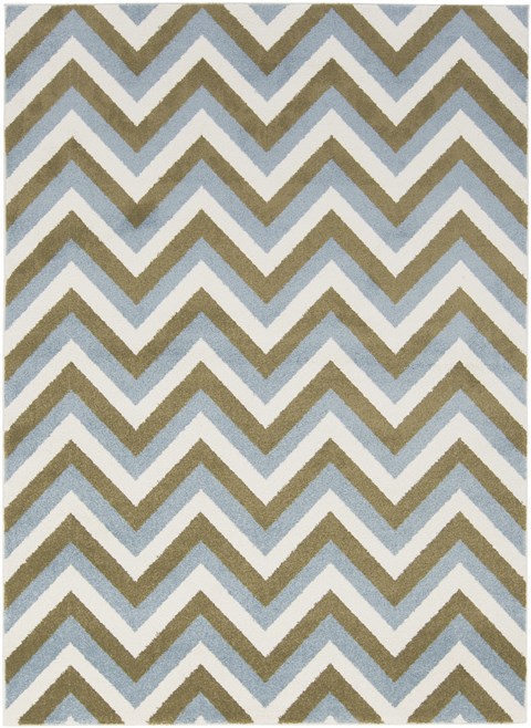 Surya Horizon Grey 33 X 50 Area Rug HRZ1041-335 800-47822 Image 0