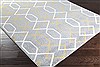 Surya Horizon Grey 93 X 126 Area Rug HRZ1043-93126 800-47843 Thumb 1