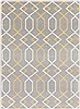 Surya Horizon Grey 93 X 126 Area Rug HRZ1043-93126 800-47843 Thumb 0