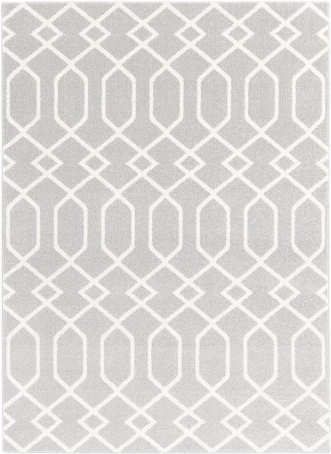Surya Horizon Grey 20 X 30 Area Rug HRZ1045-23 800-47852 Image 0