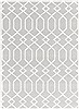 Surya Horizon Grey 67 X 96 Area Rug HRZ1045-6796 800-47856 Thumb 0