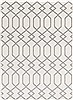 Surya Horizon White 71 X 103 Area Rug HRZ1048-710103 800-47881 Thumb 0