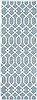 Surya Horizon Grey Runner 27 X 73 Area Rug HRZ1049-2773 800-47885 Thumb 0
