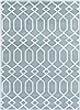 Surya Horizon Grey 67 X 96 Area Rug HRZ1049-6796 800-47888 Thumb 0