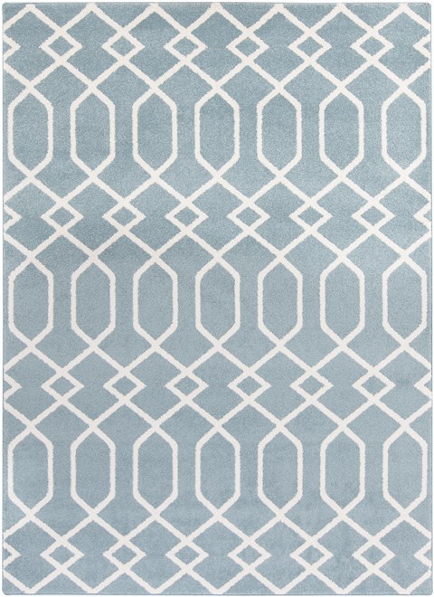 Surya Horizon Grey 93 X 126 Area Rug HRZ1049-93126 800-47891 Image 0