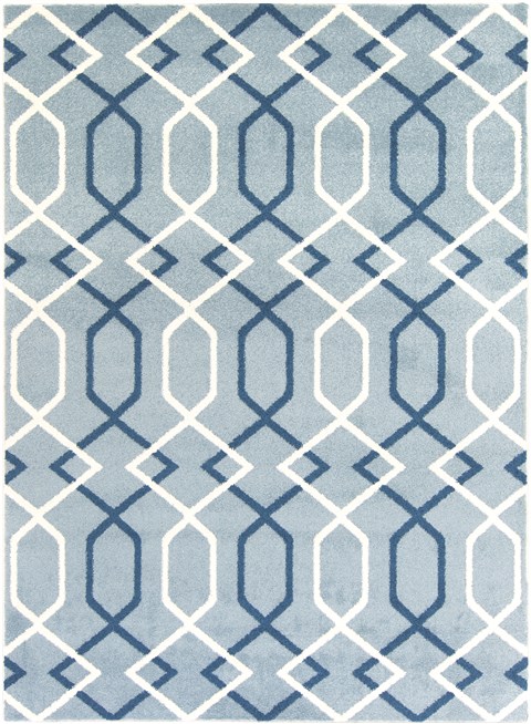 Surya Horizon Grey 93 X 126 Area Rug HRZ1051-93126 800-47907 Image 0