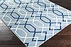 Surya Horizon Grey 93 X 126 Area Rug HRZ1051-93126 800-47907 Thumb 1