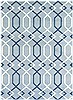 Surya Horizon Grey 93 X 126 Area Rug HRZ1051-93126 800-47907 Thumb 0