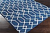 Surya Horizon Blue 67 X 96 Area Rug HRZ1052-6796 800-47912 Thumb 1