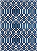 Surya Horizon Blue 67 X 96 Area Rug HRZ1052-6796 800-47912 Thumb 0