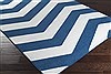 Surya Horizon Blue 71 X 103 Area Rug HRZ1053-710103 800-47921 Thumb 1