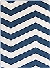 Surya Horizon Blue 71 X 103 Area Rug HRZ1053-710103 800-47921 Thumb 0