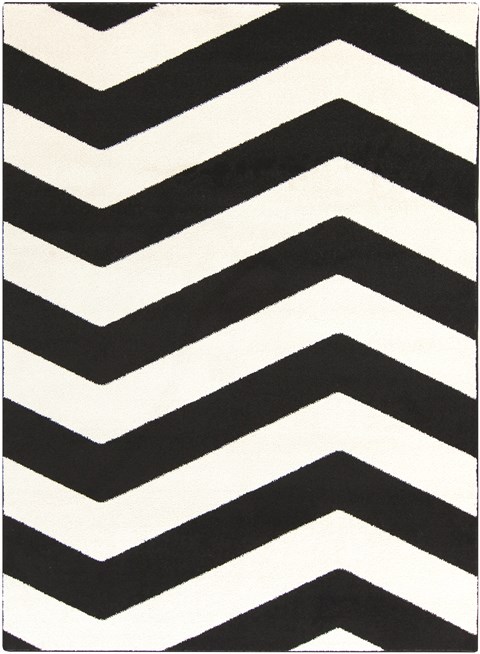 Surya Horizon Grey 71 X 103 Area Rug HRZ1056-710103 800-47945 Image 0