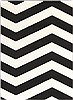 Surya Horizon Grey 93 X 126 Area Rug HRZ1056-93126 800-47947 Thumb 0