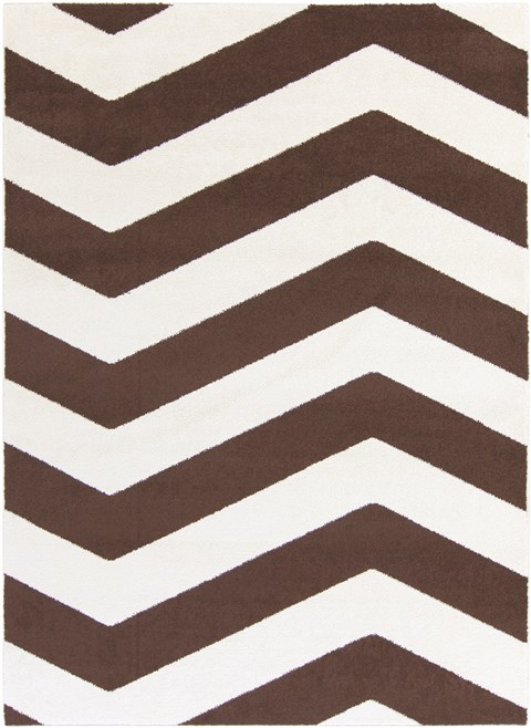 Surya Horizon Brown 67 X 96 Area Rug HRZ1058-6796 800-47960 Image 0