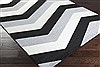 Surya Horizon Grey 20 X 30 Area Rug HRZ1059-23 800-47964 Thumb 1