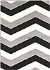 Surya Horizon Grey 20 X 30 Area Rug HRZ1059-23 800-47964 Thumb 0