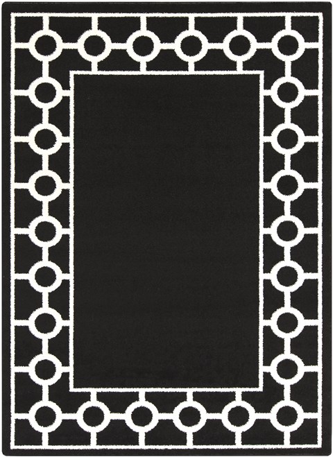 Surya Horizon Grey 33 X 50 Area Rug HRZ1060-335 800-47974 Image 0
