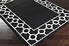 Surya Horizon Grey 67 X 96 Area Rug HRZ1060-6796 800-47976 Thumb 1
