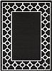 Surya Horizon Grey 67 X 96 Area Rug HRZ1060-6796 800-47976 Thumb 0