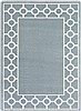 Surya Horizon Grey 53 X 73 Area Rug HRZ1061-5373 800-47983 Thumb 0