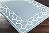 Surya Horizon Grey 93 X 126 Area Rug HRZ1061-93126 800-47987 Thumb 1