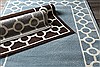 Surya Horizon Grey 93 X 126 Area Rug HRZ1061-93126 800-47987 Thumb 2