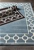 Surya Horizon Grey 93 X 126 Area Rug HRZ1061-93126 800-47987 Thumb 3