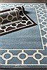Surya Horizon Grey 93 X 126 Area Rug HRZ1061-93126 800-47987 Thumb 4