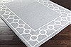 Surya Horizon Grey 20 X 30 Area Rug HRZ1062-23 800-47988 Thumb 1
