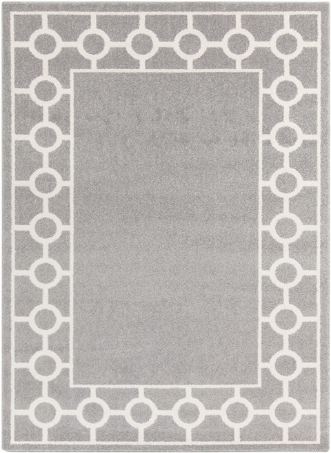 Surya Horizon Grey 67 X 96 Area Rug HRZ1062-6796 800-47992 Image 0