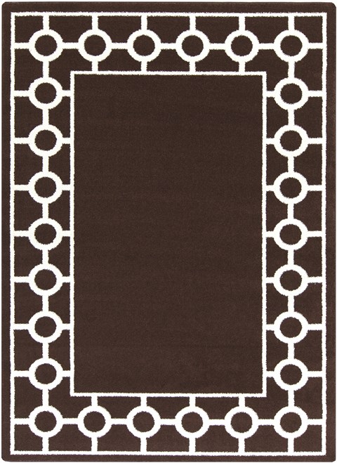 Surya Horizon Brown 20 X 30 Area Rug HRZ1063-23 800-47996 Image 0