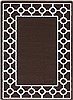 Surya Horizon Brown 67 X 96 Area Rug HRZ1063-6796 800-48000 Thumb 0