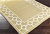 Surya Horizon Yellow 71 X 103 Area Rug HRZ1064-710103 800-48009 Thumb 1