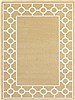 Surya Horizon Yellow 71 X 103 Area Rug HRZ1064-710103 800-48009 Thumb 0