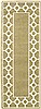 Surya Horizon Green Runner 27 X 73 Area Rug HRZ1065-2773 800-48013 Thumb 0