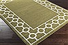 Surya Horizon Green 33 X 50 Area Rug HRZ1065-335 800-48014 Thumb 1