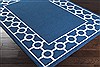 Surya Horizon Blue 93 X 126 Area Rug HRZ1066-93126 800-48027 Thumb 1