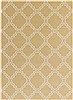 Surya Horizon Yellow 33 X 50 Area Rug HRZ1068-335 800-48038 Thumb 0