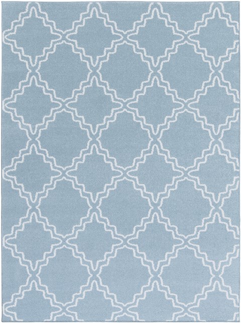 Surya Horizon Grey 20 X 30 Area Rug HRZ1070-23 800-48052 Image 0
