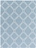 Surya Horizon Grey 93 X 126 Area Rug HRZ1070-93126 800-48059 Thumb 0