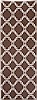 Surya Horizon Brown Runner 27 X 73 Area Rug HRZ1071-2773 800-48061 Thumb 0